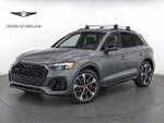 2022 Audi SQ5 Premium Plus 3.0 TFSI quattro