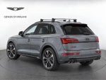 2022 Audi SQ5 Premium Plus 3.0 TFSI quattro
