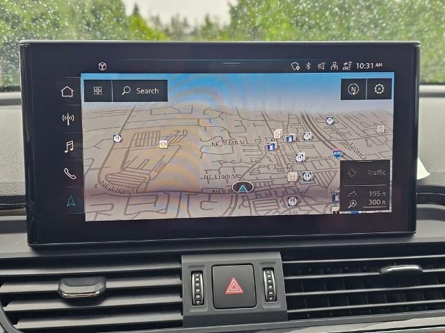 2021 Audi Q5 Premium Plus 45 TFSI quattro