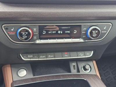2021 Audi Q5 Premium Plus 45 TFSI quattro