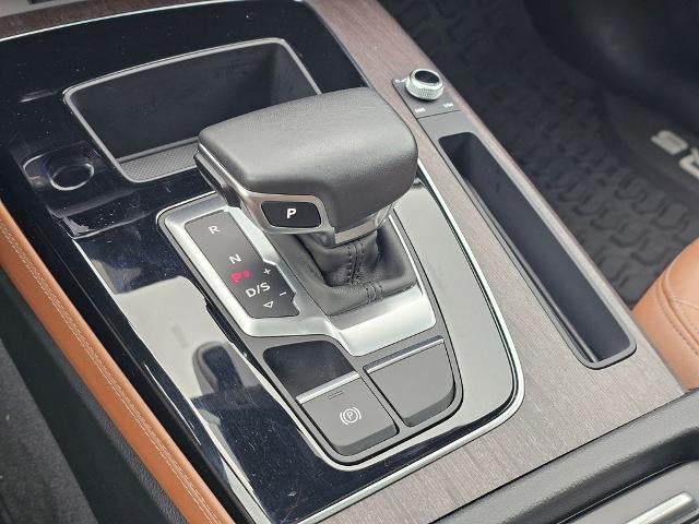 2021 Audi Q5 Premium Plus 45 TFSI quattro