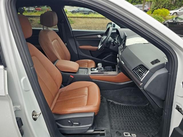 2021 Audi Q5 Premium Plus 45 TFSI quattro