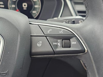 2021 Audi Q5 Premium Plus 45 TFSI quattro