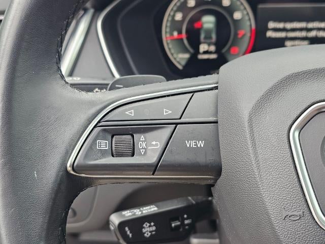 2021 Audi Q5 Premium Plus 45 TFSI quattro