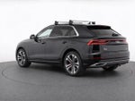 2019 Audi Q8 Prestige 55 TFSI quattro