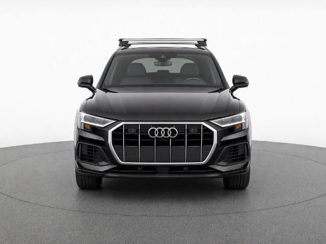 2019 Audi Q8 Prestige 55 TFSI quattro
