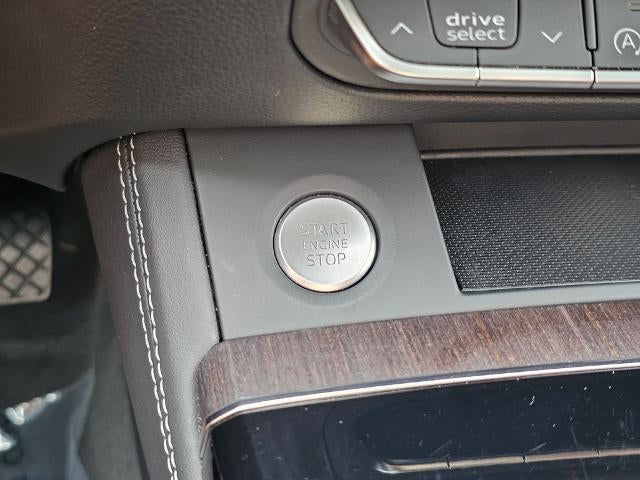 2024 Audi Q5 S line Premium Plus 45 TFSI quattro