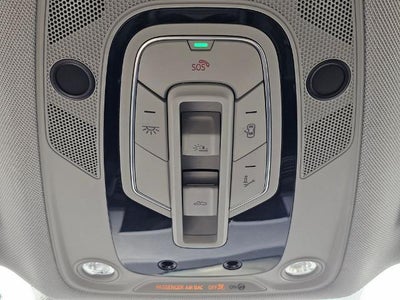 2024 Audi Q5 S line Premium Plus 45 TFSI quattro