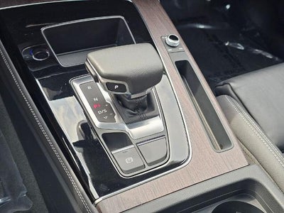 2024 Audi Q5 S line Premium Plus 45 TFSI quattro