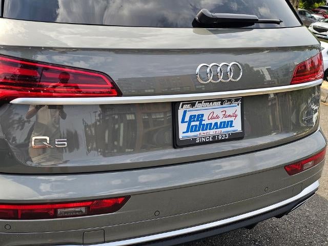 2024 Audi Q5 S line Premium Plus 45 TFSI quattro