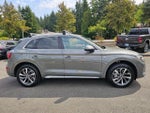 2024 Audi Q5 S line Premium Plus 45 TFSI quattro