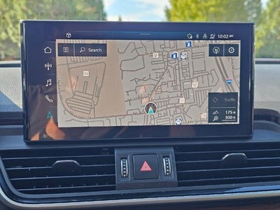 2023 Audi Q5 S line Premium Plus 45 TFSI quattro