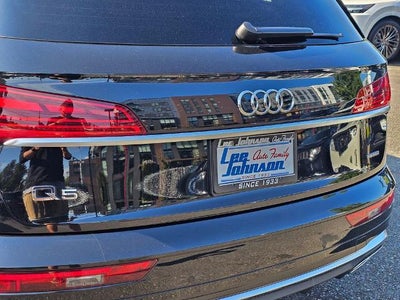 2023 Audi Q5 S line Premium Plus 45 TFSI quattro