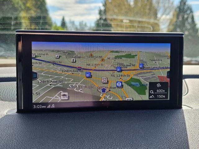 2017 Audi Q7 3.0 TFSI Premium Plus