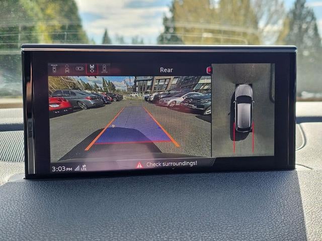 2017 Audi Q7 3.0 TFSI Premium Plus