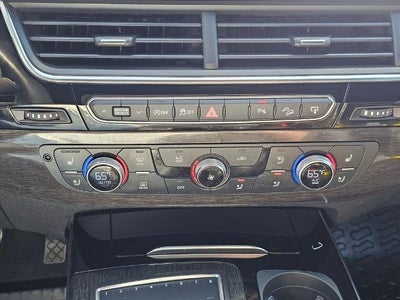 2017 Audi Q7 3.0 TFSI Premium Plus