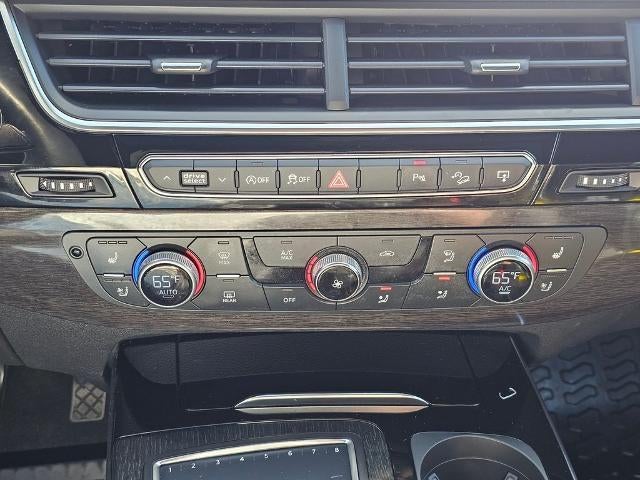 2017 Audi Q7 3.0 TFSI Premium Plus