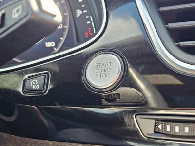 2017 Audi Q7 3.0 TFSI Premium Plus