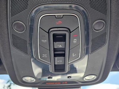 2017 Audi Q7 3.0 TFSI Premium Plus