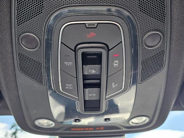 2017 Audi Q7 3.0 TFSI Premium Plus