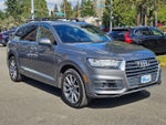 2017 Audi Q7 3.0 TFSI Premium Plus
