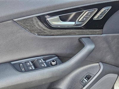 2017 Audi Q7 3.0 TFSI Premium Plus