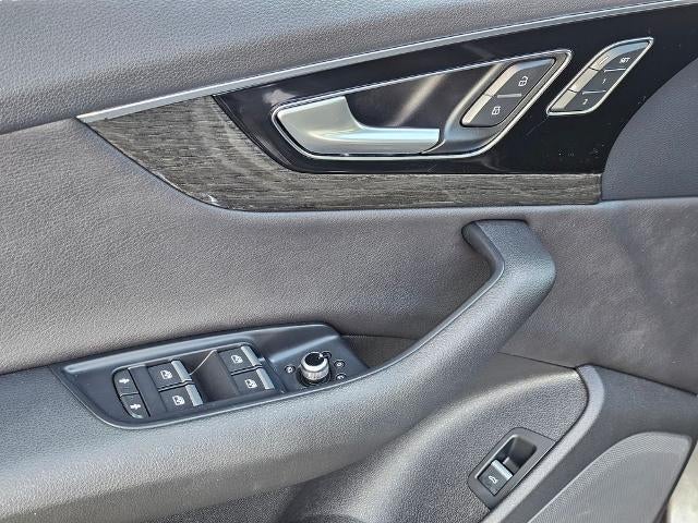 2017 Audi Q7 3.0 TFSI Premium Plus