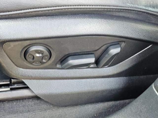 2017 Audi Q7 3.0 TFSI Premium Plus