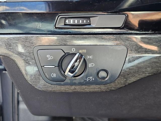 2017 Audi Q7 3.0 TFSI Premium Plus