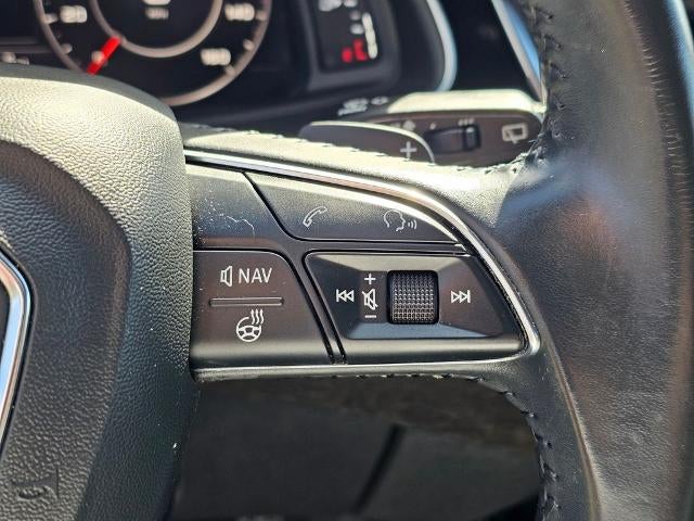 2017 Audi Q7 3.0 TFSI Premium Plus