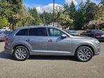 2017 Audi Q7 3.0 TFSI Premium Plus