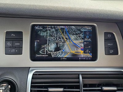 2015 Audi Q7 quattro 4dr 3.0T Premium Plus