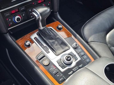 2015 Audi Q7 quattro 4dr 3.0T Premium Plus