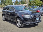 2015 Audi Q7 quattro 4dr 3.0T Premium Plus