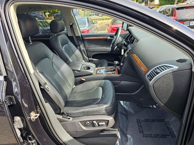 2015 Audi Q7 quattro 4dr 3.0T Premium Plus