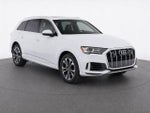 2021 Audi Q7 Premium Plus 55 TFSI quattro