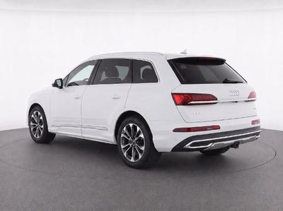 2021 Audi Q7 Premium Plus 55 TFSI quattro