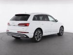2021 Audi Q7 Premium Plus 55 TFSI quattro