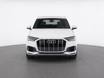 2021 Audi Q7 Premium Plus 55 TFSI quattro