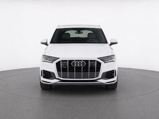 2021 Audi Q7 Premium Plus 55 TFSI quattro