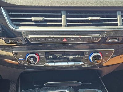 2019 Audi Q7 Prestige 55 TFSI quattro