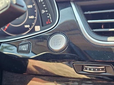 2019 Audi Q7 Prestige 55 TFSI quattro