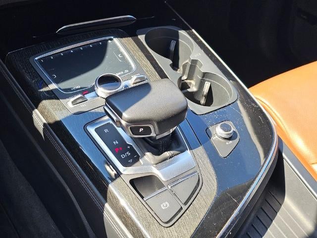 2019 Audi Q7 Prestige 55 TFSI quattro