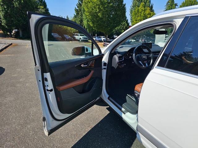 2019 Audi Q7 Prestige 55 TFSI quattro