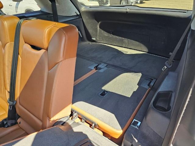 2019 Audi Q7 Prestige 55 TFSI quattro