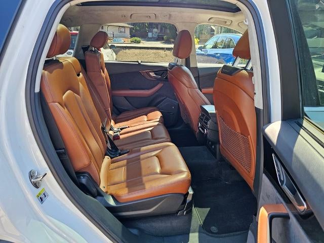 2019 Audi Q7 Prestige 55 TFSI quattro