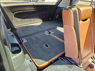 2019 Audi Q7 Prestige 55 TFSI quattro