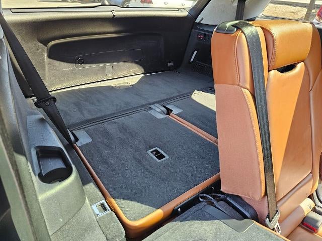 2019 Audi Q7 Prestige 55 TFSI quattro