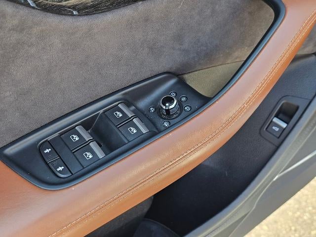 2019 Audi Q7 Prestige 55 TFSI quattro