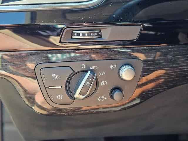 2019 Audi Q7 Prestige 55 TFSI quattro